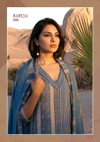 Namza By Sarg Pure Cotton Printed Surat Dress Material Wholesale Market
